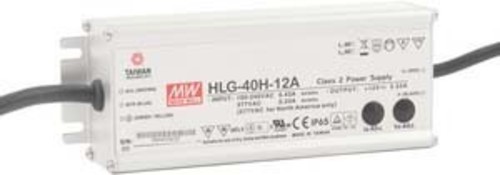 Barthelme Netzteil 12VDC 40W IP65 66000705 Barthelme Netzteil 12VDC 40W IP65 66000705