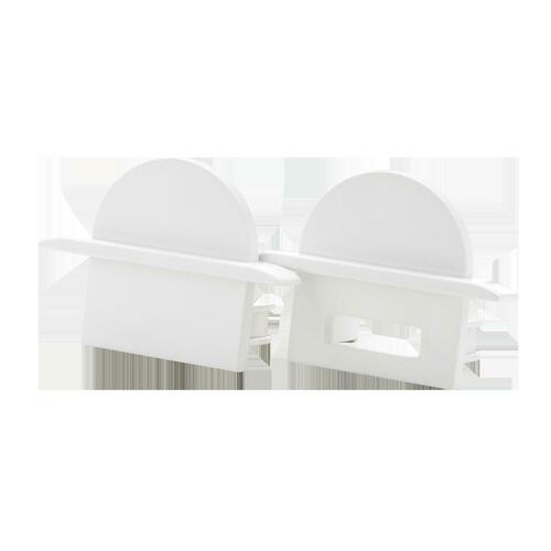 SG Leuchten Endkappe 391462