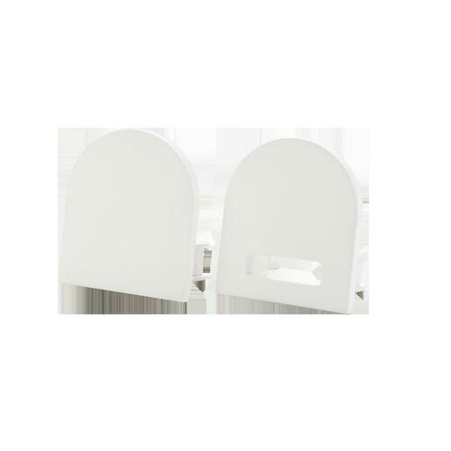 SG Leuchten Endkappe 391464