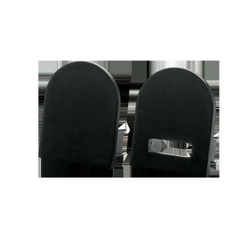 SG Leuchten Endkappe schwarz 391466