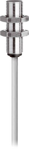 Di-soric Induktiver Näherungssensor 2mm, bündig DCCK 12 M 02 PSLK