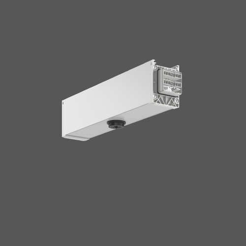 RZB Sensor aluminium 9503S7.000.400.010