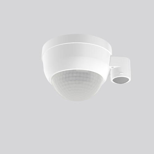 RZB Sensor weiß 982931.002