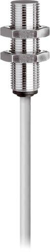 Di-soric Induktiver Näherungssensor 4mm, bündig DCCK 12 M 04B NSLK