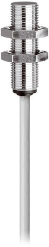 Di-soric Induktiver Näherungssensor 6mm, quasi bündig DCCK 12 M 06 POLK