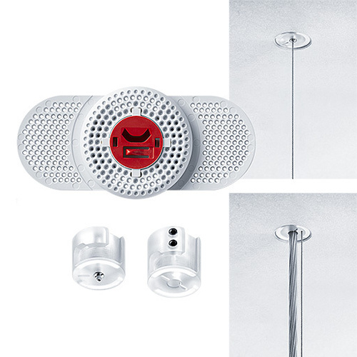 Zumtobel Group Montageset SUSP DOT28 #24163473