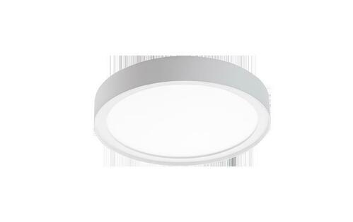 SG Leuchten LED-Wandleuchte 3000K , DALI, weiß 606041