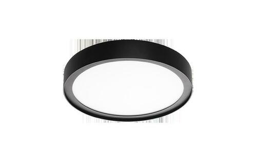 SG Leuchten LED-Wandleuchte 4000K, schwarz 606045
