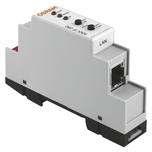 Osram BETRIEBSGERÄTE Betriebsgerät KNX IF 250