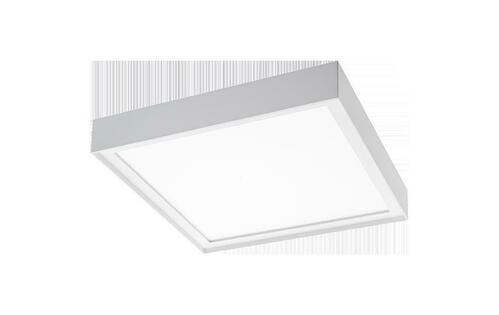 SG Leuchten LED-Wandleuchte 3000K , DALI, weiß 606059