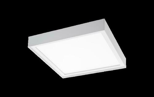 SG Leuchten LED-Wandleuchte 3000K, weiß 606064