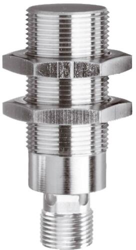 Di-soric Induktiver Näherungssensor 12mm, quasi bündig DCCK 18 M 12 NOKIBSL