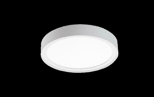 SG Leuchten LED-Wandleuchte TW, weiß 606087