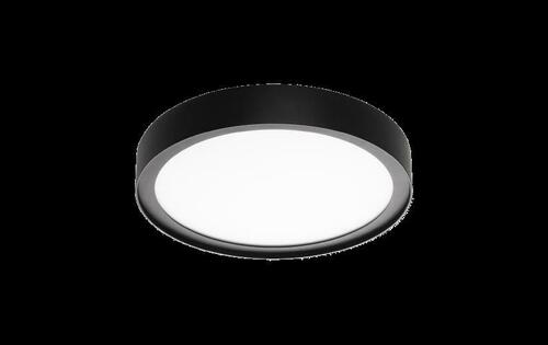 SG Leuchten LED-Wandleuchte TW, schwarz 606089