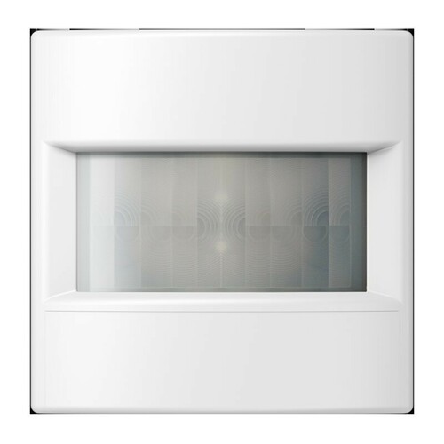 Jung LB-Manag.Bewegungsmel.1,1m schneeweiß matt LS 17182 WWM Jung LB-Manag.Bewegungsmel.1,1m schneeweiß matt LS 17182 WWM