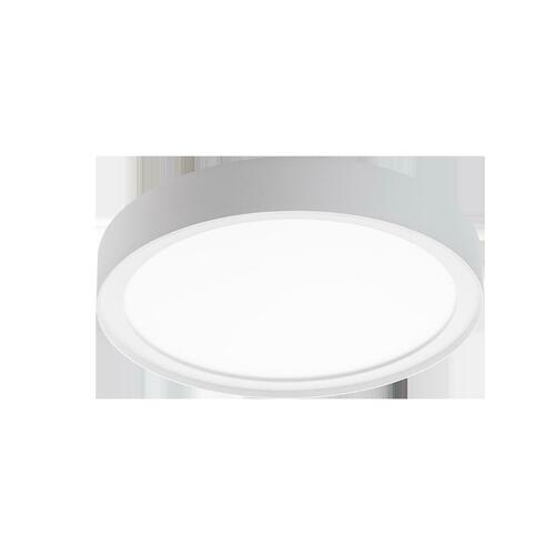 SG Leuchten LED-Wandleuchte TW, weiß 606118
