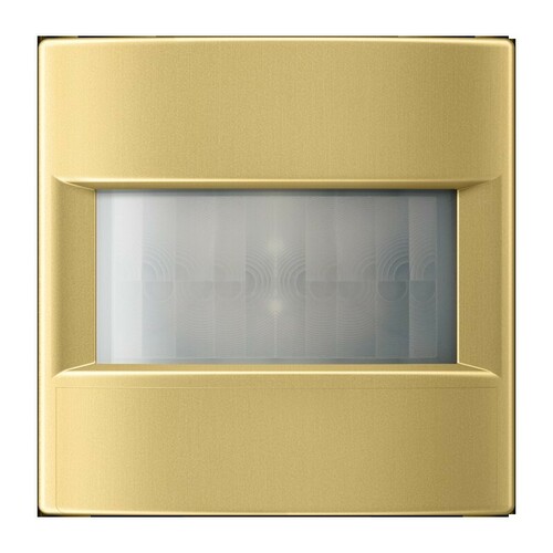 Jung LB-Manag.Bewegungsmel.1,1m Messing classic ME 17182 C Jung LB-Manag.Bewegungsmel.1,1m Messing classic ME 17182 C