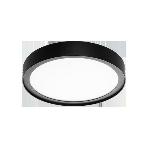 SG Leuchten LED-Wandleuchte TW, schwarz 606119