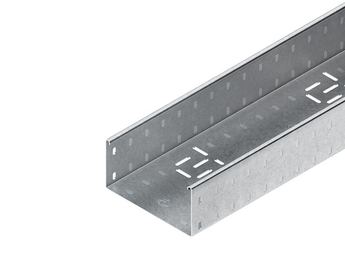 Niedax Kabelrinne schwer 3m, m.Kombilochung RSSKP 110.200 S OV