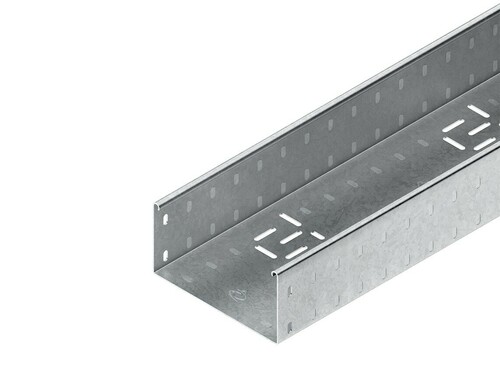 Niedax Kabelrinne schwer 3m, m.Kombilochung RSSKP 110.500 S OV Niedax Kabelrinne schwer 3m, m.Kombilochung RSSKP 110.500 S OV