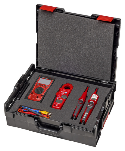 Benning Messtechnik-Set Elektromeister 10236770