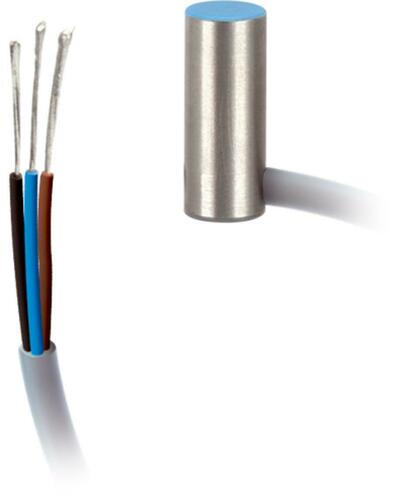 Di-soric Induktiver Näherungssensor 1.5mm, bündig DCCKR 6.5 V 1.5 NOLK