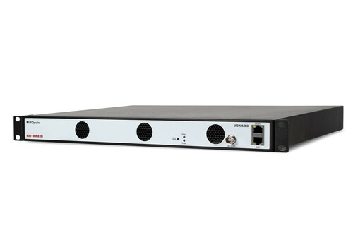 Kathrein UFOprolite Kopfstelle 2x CI Ausg. DVB-C/T UFO 120/8 CI