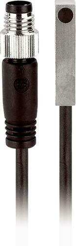 Di-soric Induktiver Näherungssensor 0.8mm, bündig DCCQ 05 M 0.8NOKKTSL