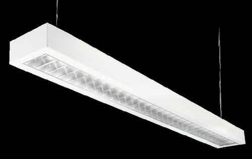 SG Leuchten LED-Anbauleuchte 3000K, weiß 8246089638