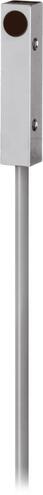 Di-soric Induktiver Näherungssensor 3mm, quasi bündig DCCQ 08 M 03 POLK