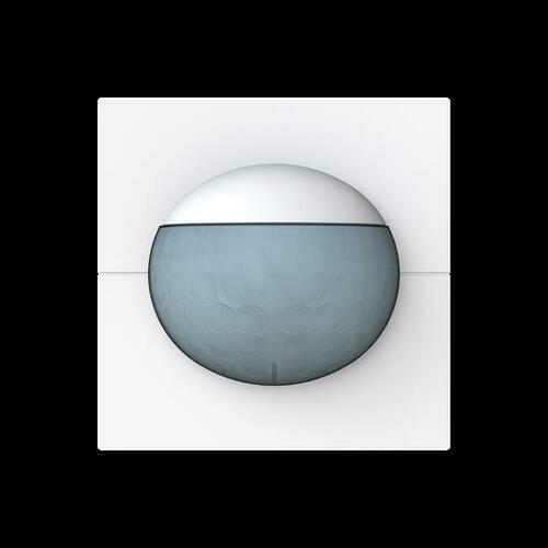 Busch-Jaeger Busch-Wächter 180 flex Sensor Multilinse 62764-44G-WL Busch-Jaeger Busch-Wächter 180 flex Sensor Multilinse 62764-44G-WL