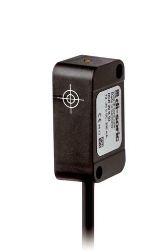 Di-soric Induktiver Näherungssensor 2mm, bündig DCR 30 K 02 POLK