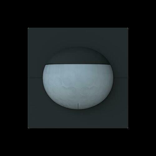 Busch-Jaeger Busch-Wächter 180 flex Sensor Multilinse 62764-45M-WL Busch-Jaeger Busch-Wächter 180 flex Sensor Multilinse 62764-45M-WL