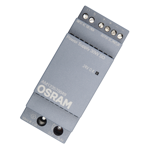 Osram BETRIEBSGERÄTE Betriebsgerät PS30/24 SO
