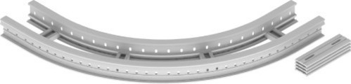 Unex Flachbogen 67207-04