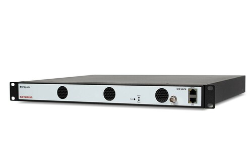 Kathrein UFOprolite Kopfstelle Ausg. DVB-IPTV UFO 140/16