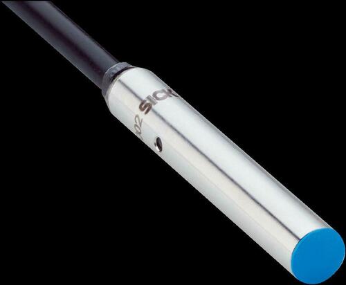 Sick Näherungssensor induktiv IHM06-02BPOVW2S