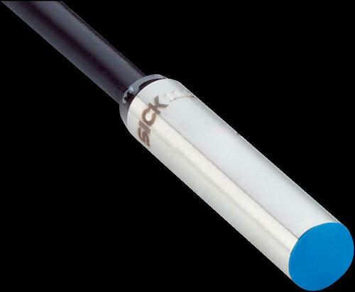 Sick Näherungssensor induktiv IHM06-02BPSVW2K