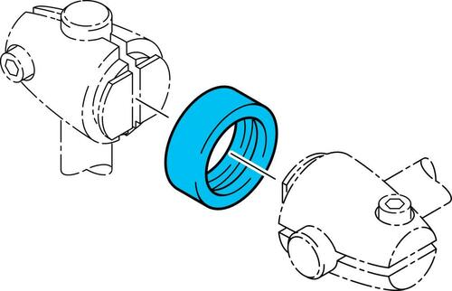 Di-soric Adapterring HS-AR-KL-20