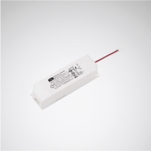 Trilux LED-Betriebsgerät 24V 20W VE IP20 24V DC 20WET Trilux LED-Betriebsgerät 24V 20W VE IP20 24V DC 20WET