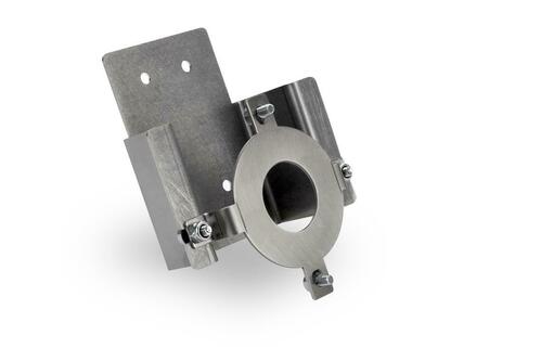Di-soric Halteblech 65 x 65,5 x 35mm HS-BE-DOME-MP-VS-M3