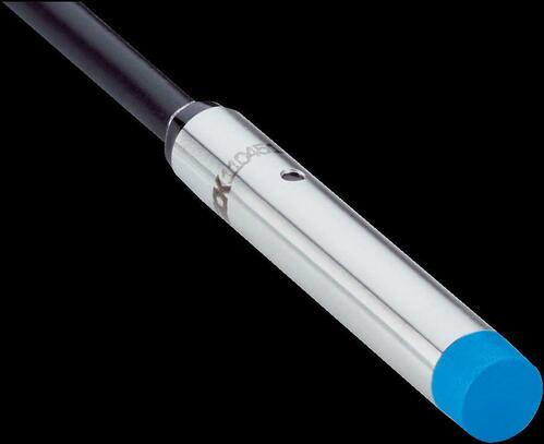 Sick Näherungssensor induktiv IHM06-04NPSVW2S