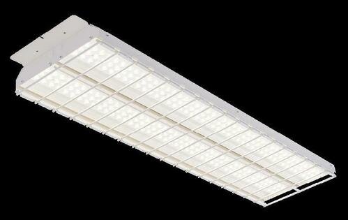 SG Leuchten LED-Aufbauleuchte 4000K , DALI, weiß 8246094296