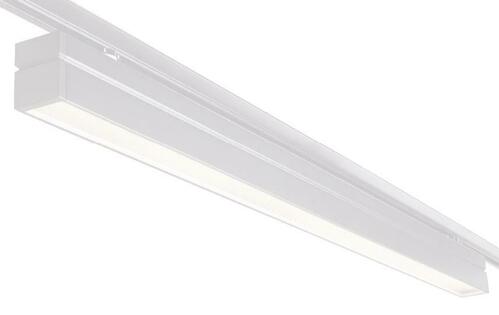 SG Leuchten LED-Langfeldleuchte 3-ph. 4000K, weiß 8246094461