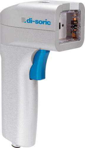 Di-soric ID-Handlesegerät Aluminium ID-200-IM3-2-US