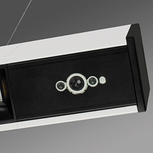 Regiolux Steuergerät+Sensor agilaLS/PDLIDALIvw