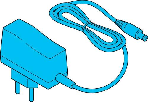 Di-soric Netzteil ID-80-IM3-2-S ID-PS-230/5V-DCJ