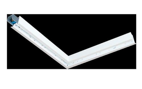 SG Leuchten LED-Lichtband Einbau 3000K , DALI, weiß 8246095703