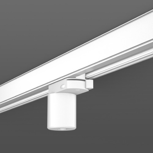 RZB Licht- und Präsenzsensor f. Stromschiene 701122.002.19