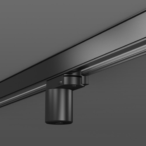 RZB Licht- und Präsenzsensor f. Stromschiene 701122.003.19